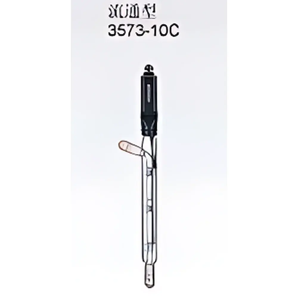 HORIBA Flow-Through Conductivity Electrode Model 3573-10C