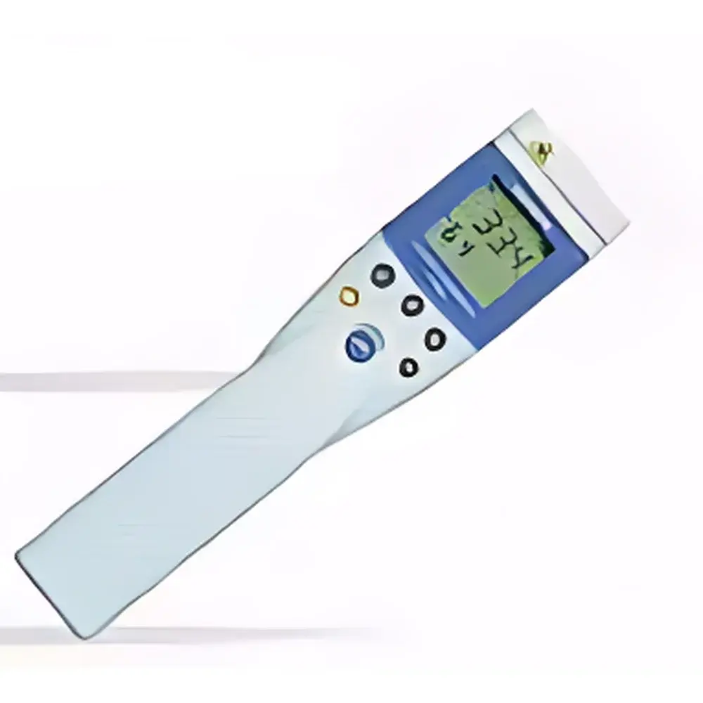 HORIBA IT-550 Non-Contact Infrared Radiometric Thermometer