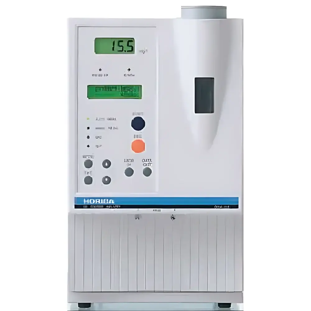 HORIBA OCMA-505 Portable Oil-in-Water Analyzer