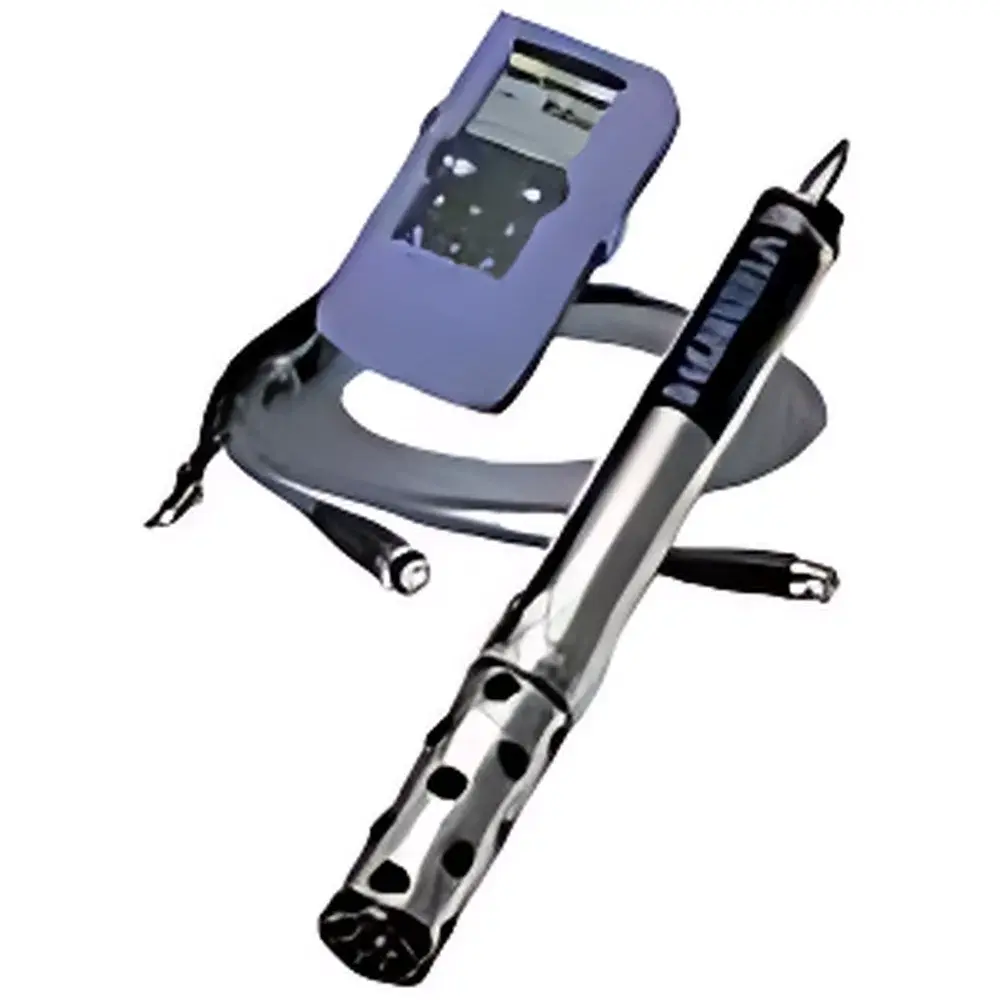 HORIBA U-20XD / W-20XD Series Multiparameter Water Quality Monitoring System