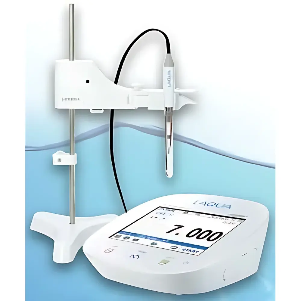 HORIBA F-71 Desktop Multi-Parameter Water Quality Analyzer