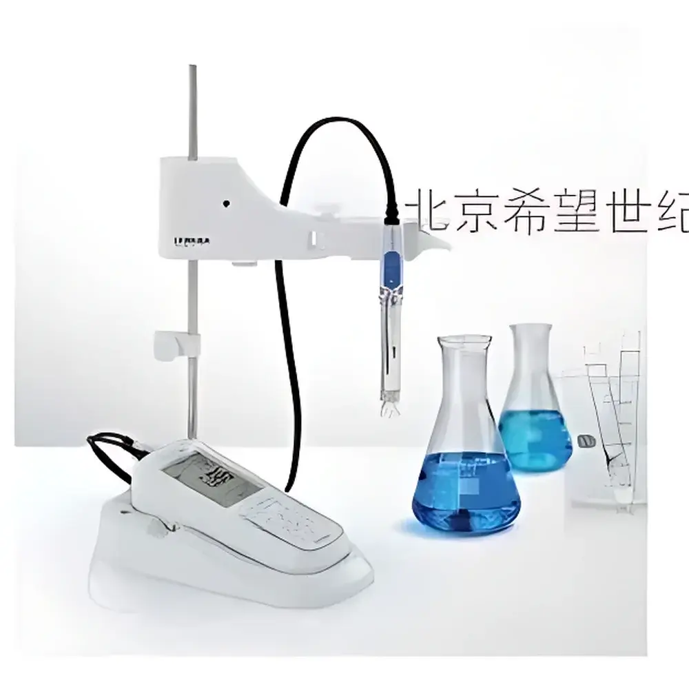 HORIBA LAQUAact D-70 Series Portable Multi-parameter Water Quality Analyzer
