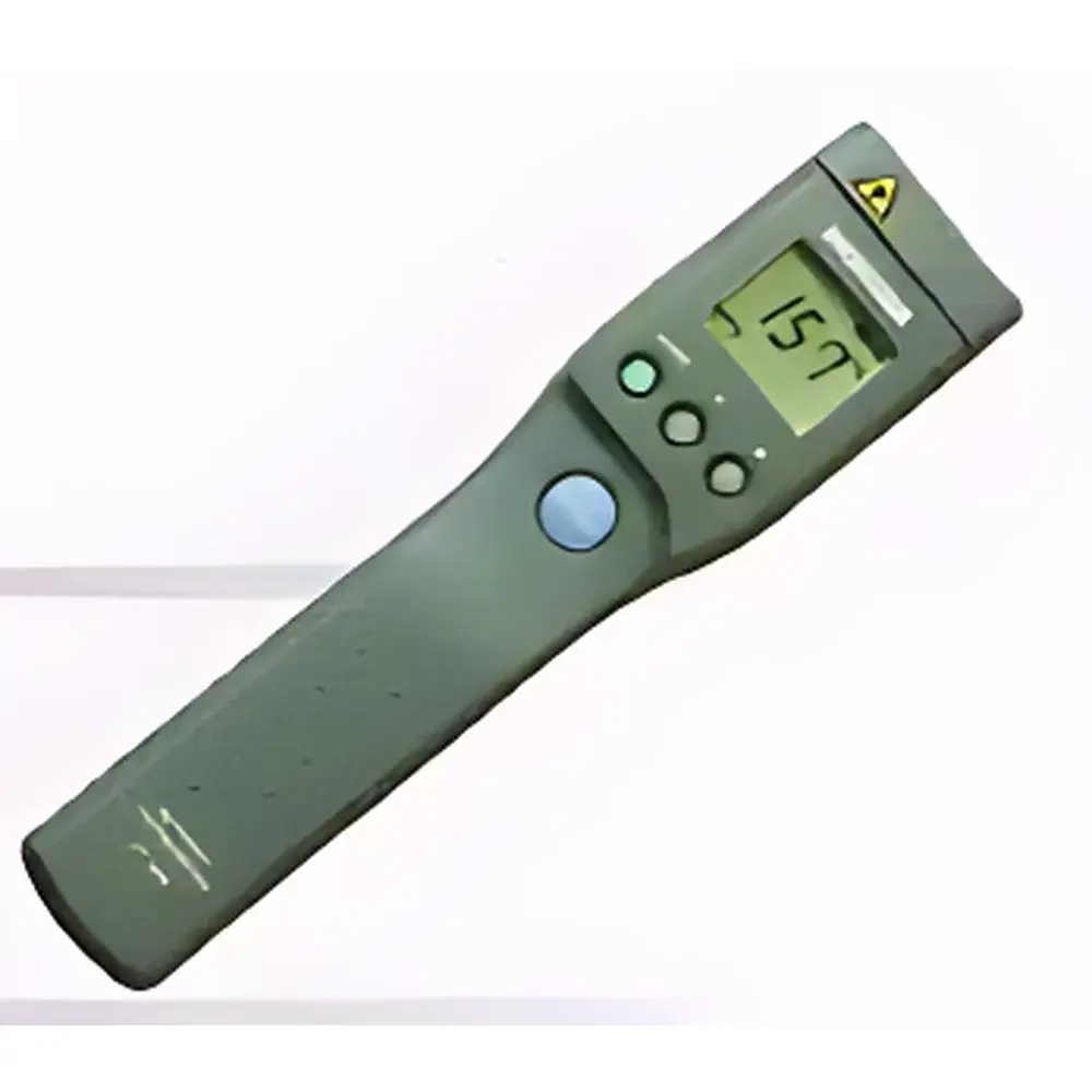HORIBA IT-540 Non-Contact Infrared Radiometric Thermometer
