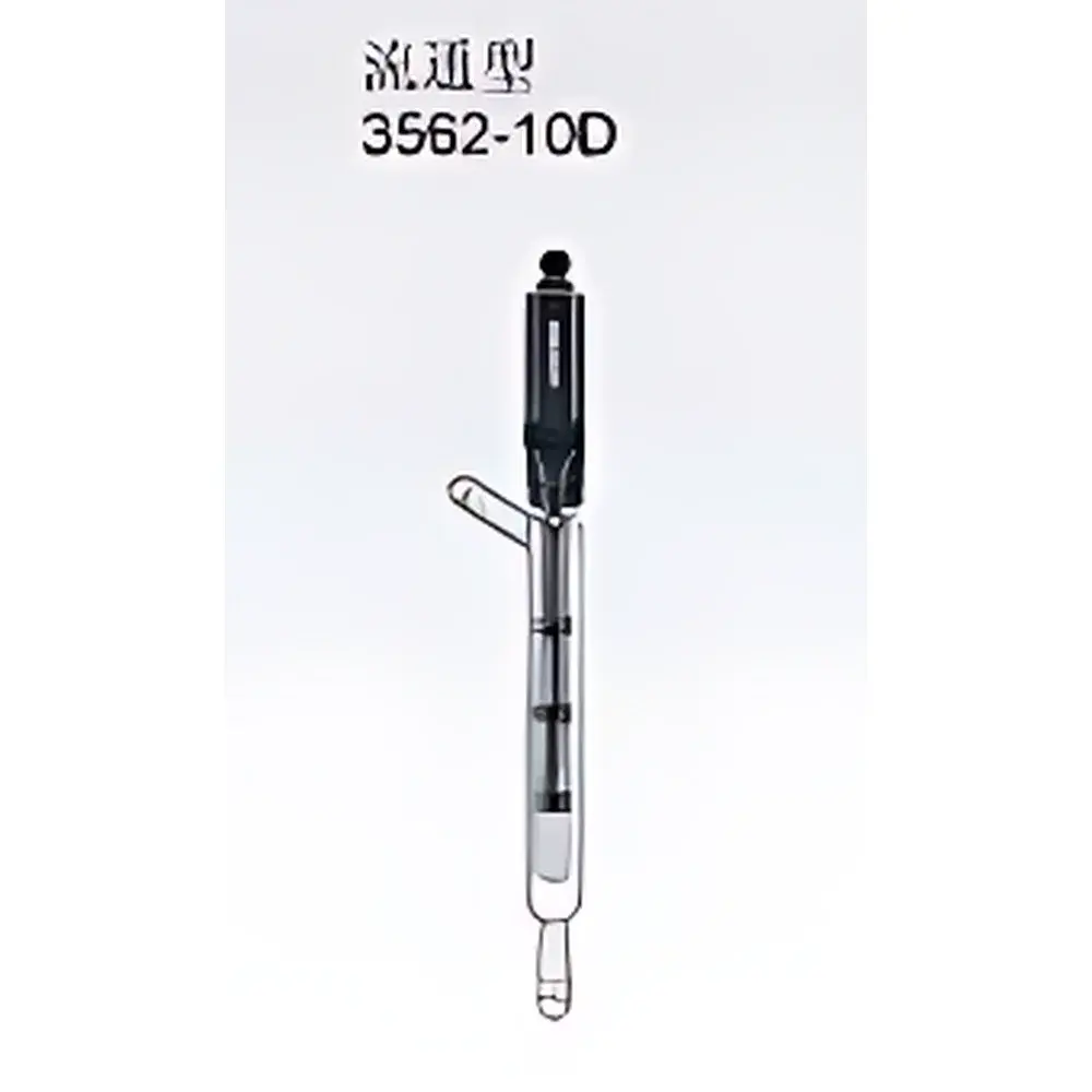 HORIBA 3562-10D Flow-Through Conductivity Electrode