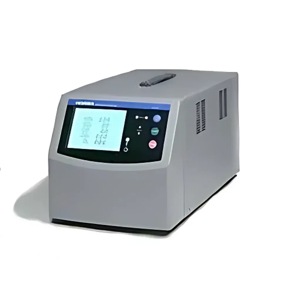 HORIBA PG-250 Portable Multi-Gas Emission Analyzer