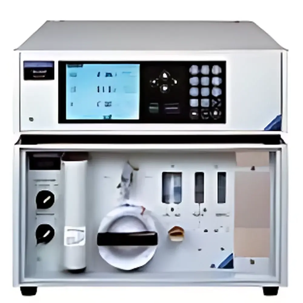 HORIBA VA-5000/VS-5000 Series NDIR & CLA-Based Multicomponent Infrared Gas Analyzer