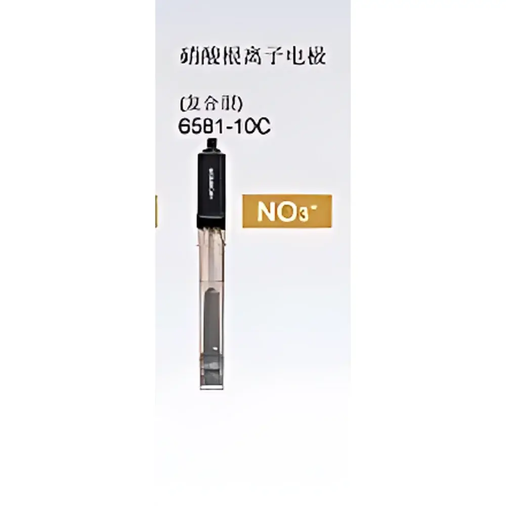 HORIBA 6581-10C Composite Nitrate Ion-Selective Electrode