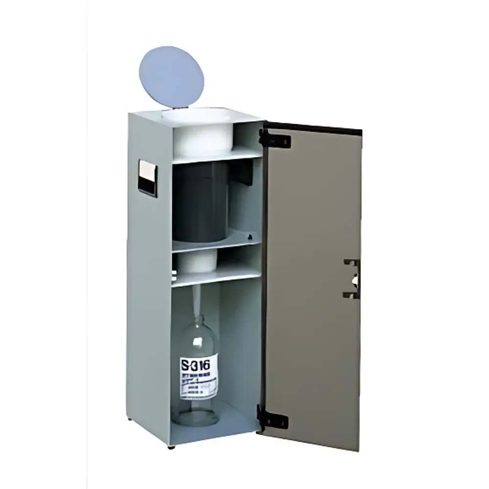 HORIBA OCMA-500 Infrared Oil Content Analyzer