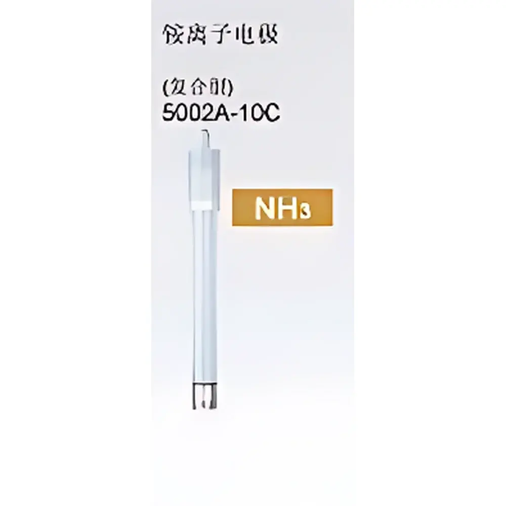 HORIBA Ammonium Ion-Selective Electrode (Composite Type) Model 5002A-10C