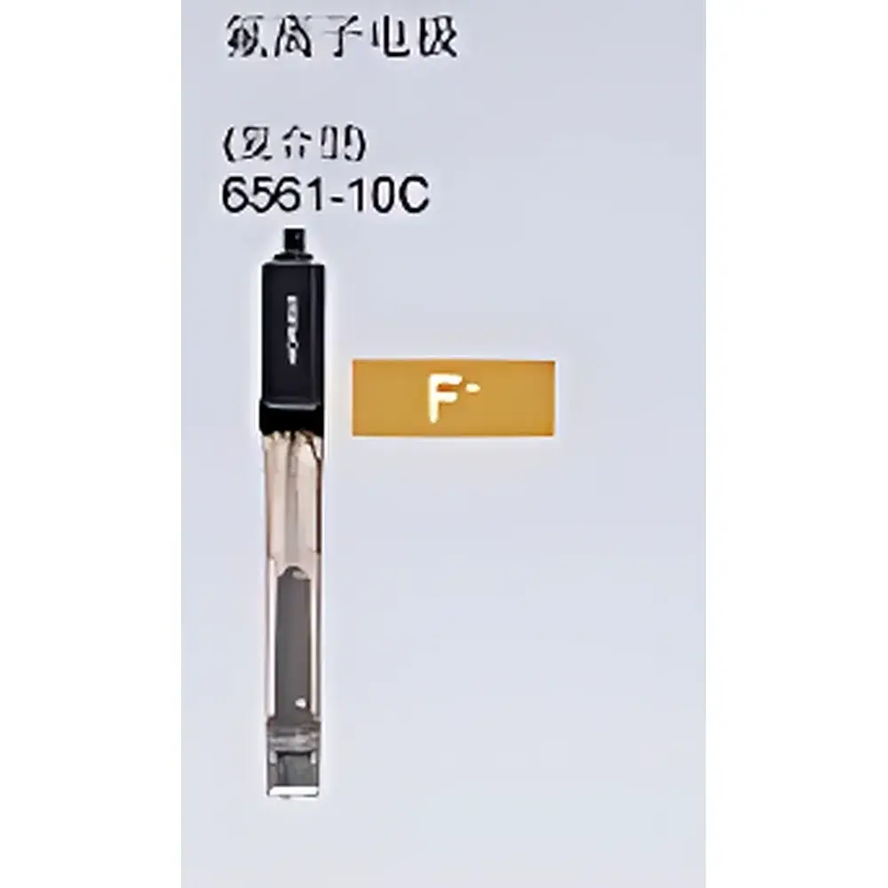 HORIBA 6561-10C Composite Fluoride Ion-Selective Electrode