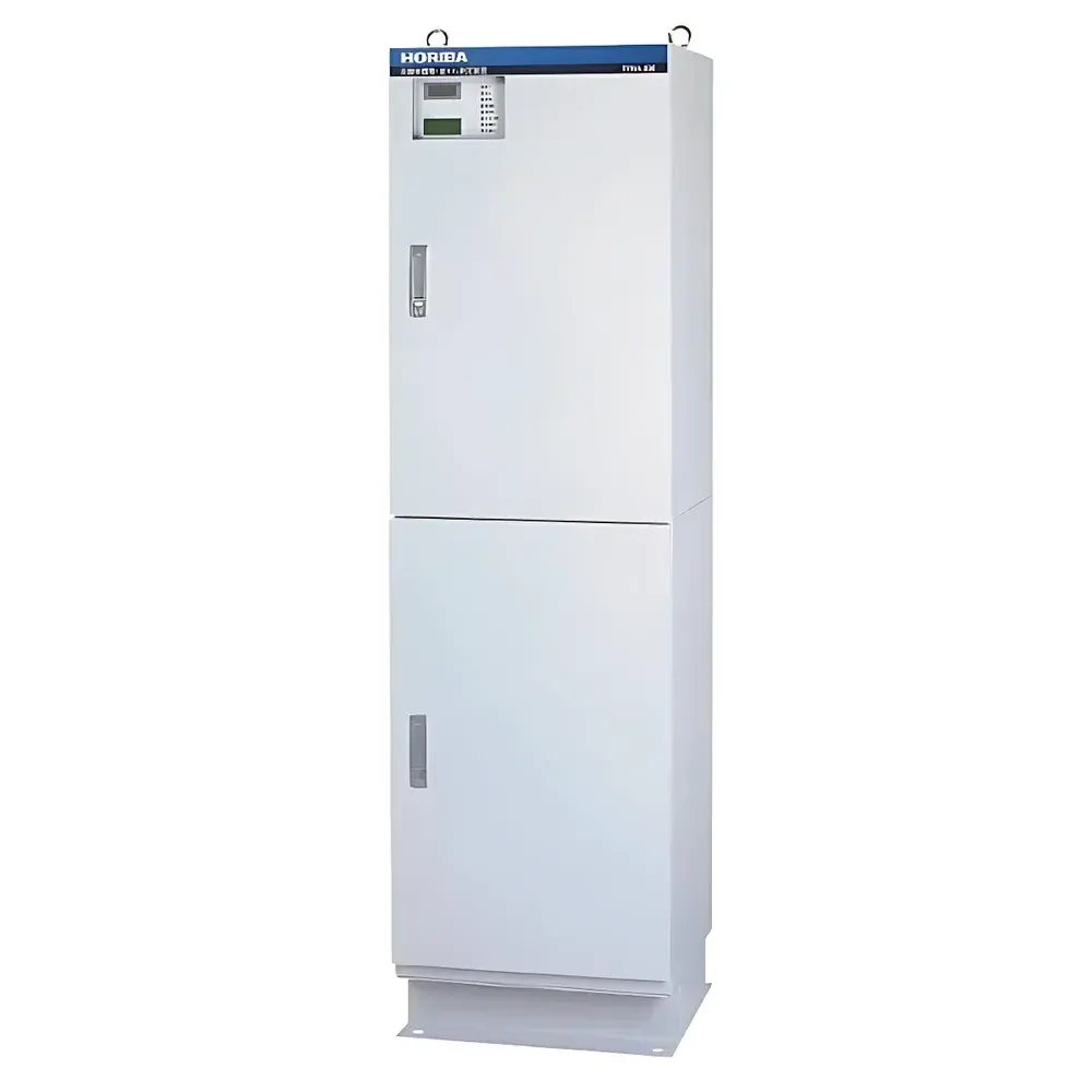 HORIBA TPNA-300 Automated Total Nitrogen and Total Phosphorus Analyzer