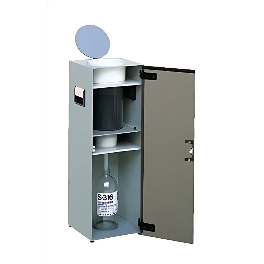 HORIBA SR-305 Solvent Regeneration System
