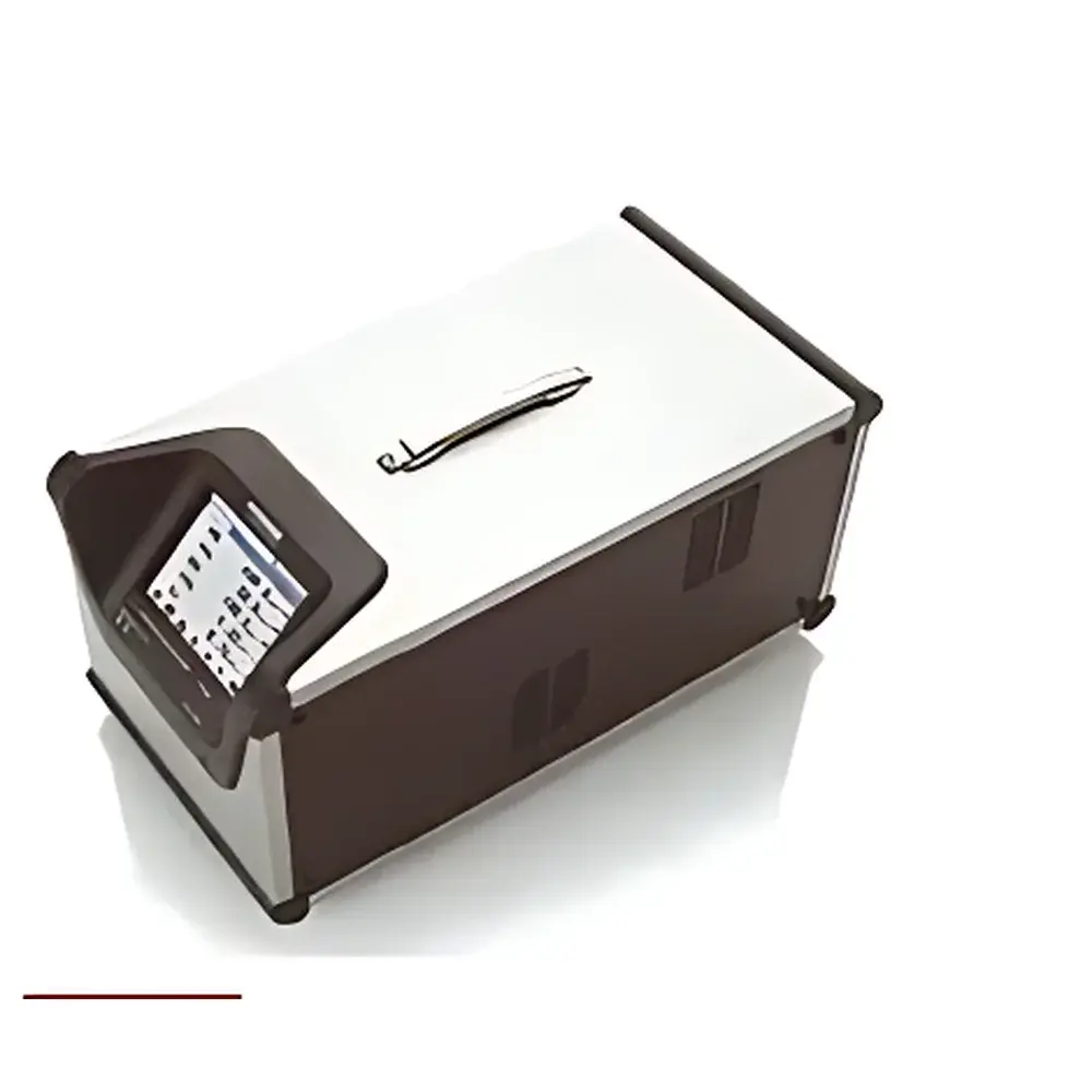 HORIBA PG-350 Portable Multi-Gas Analyzer