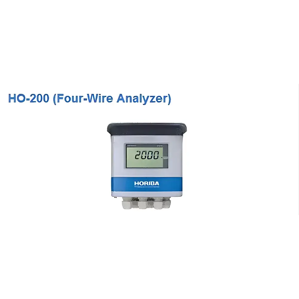 HORIBA HO-300 Industrial Online ORP Monitor