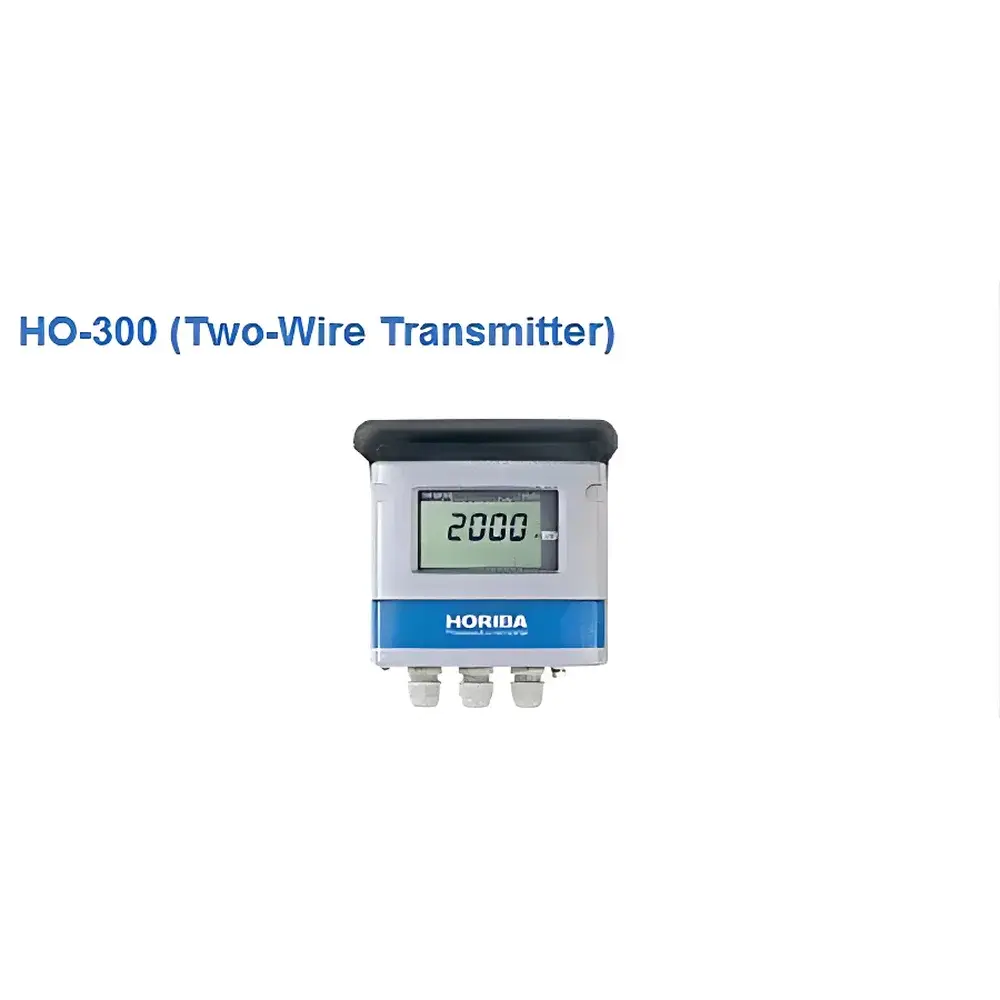 HORIBA HO-300 Industrial Online ORP Monitor