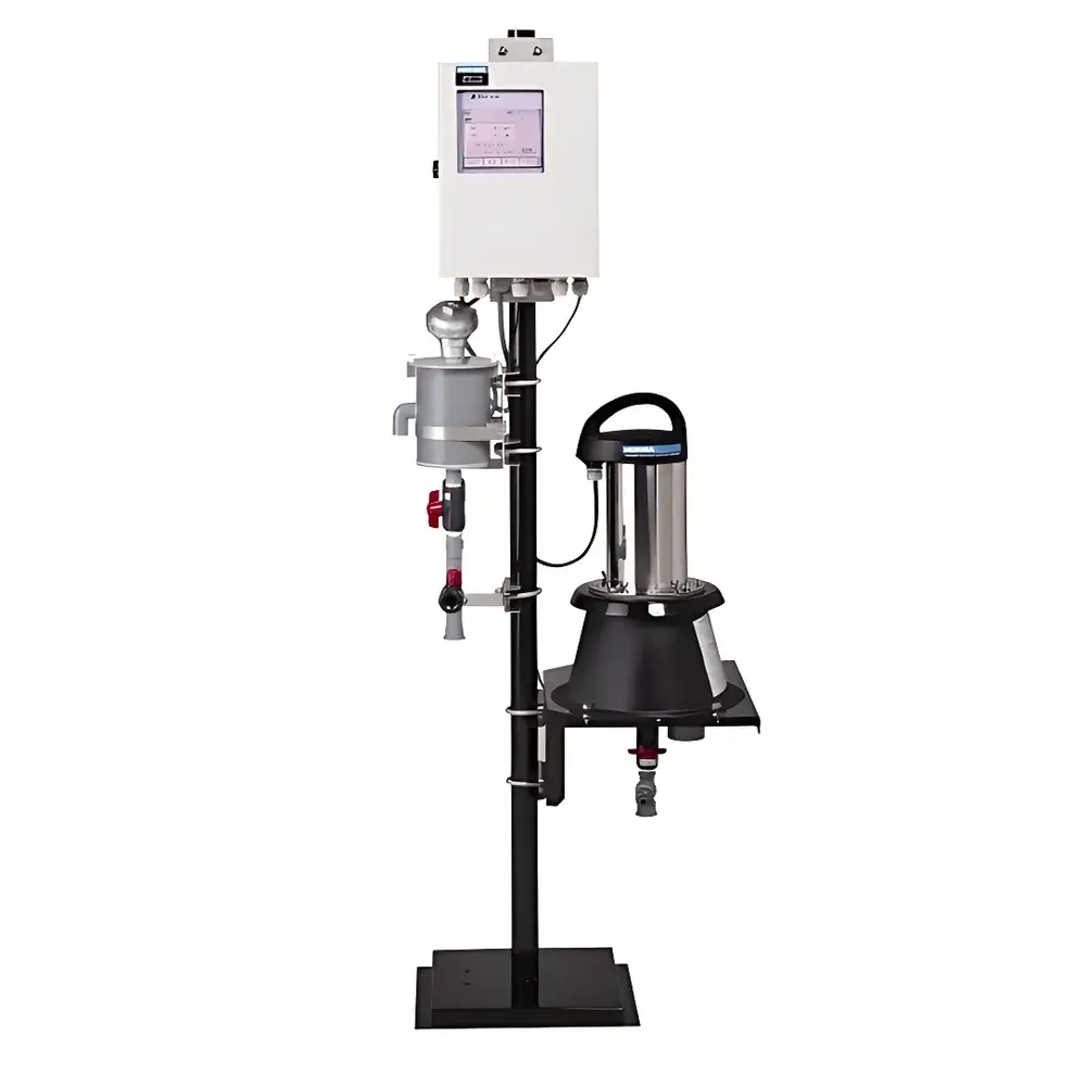 HORIBA OPSA-150 UV Absorption-Based Continuous COD Monitor