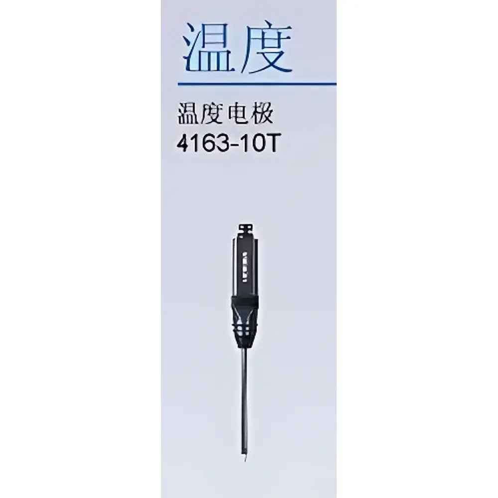HORIBA Model 4163-10T Temperature Electrode for pH and ORP Compensation