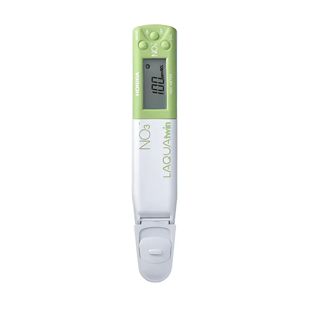 HORIBA B-743 Compact Nitrate Ion Meter