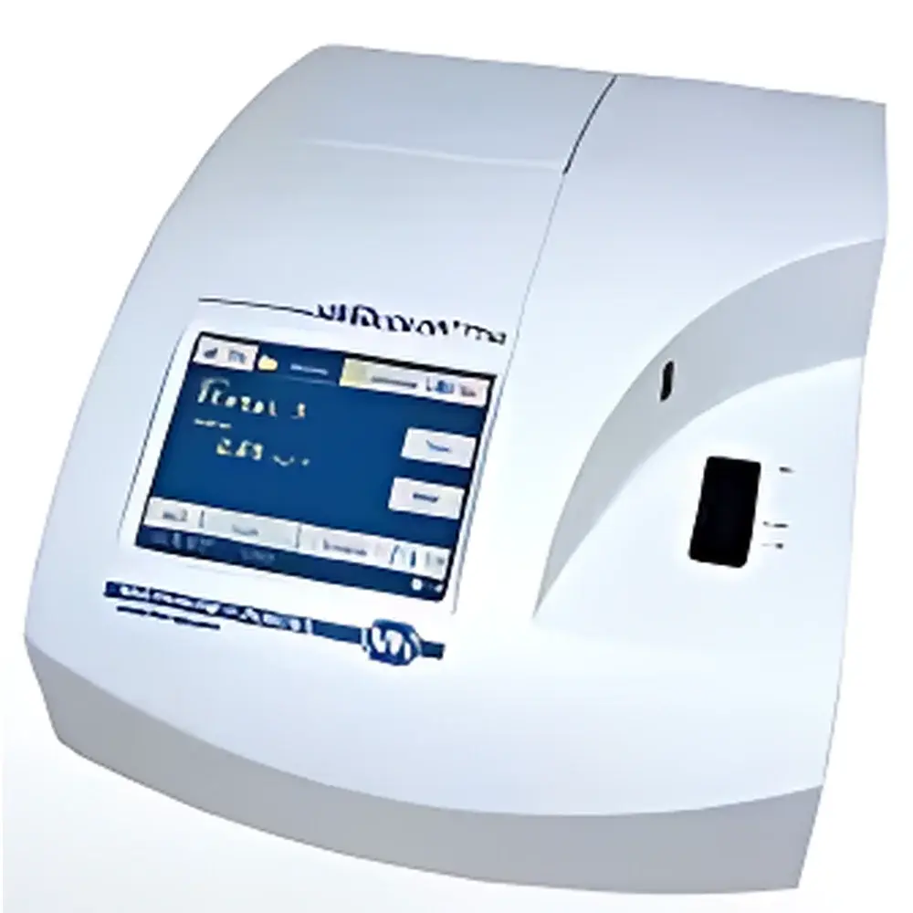 NANOCOLOR® UV/VIS Spectrophotometer by Macherey-Nagel