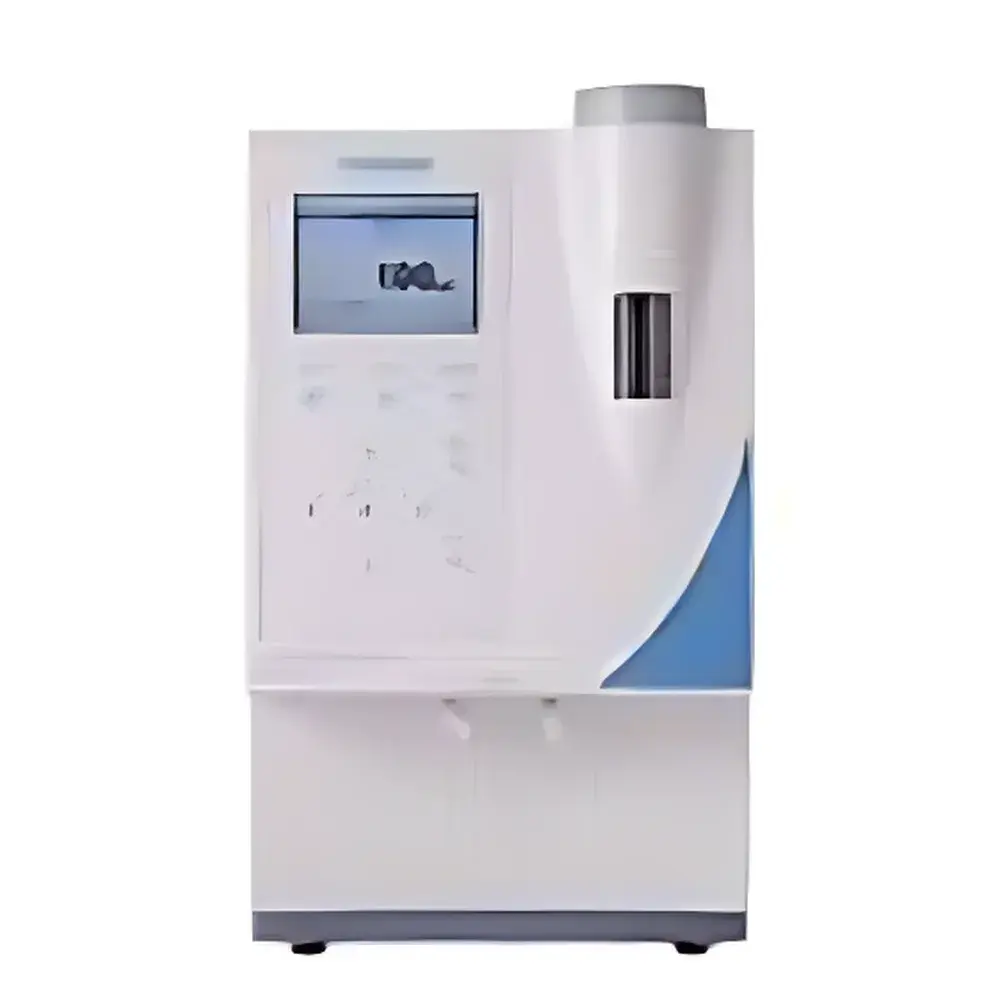 HORIBA OCMA-505 Portable Oil-in-Water Analyzer