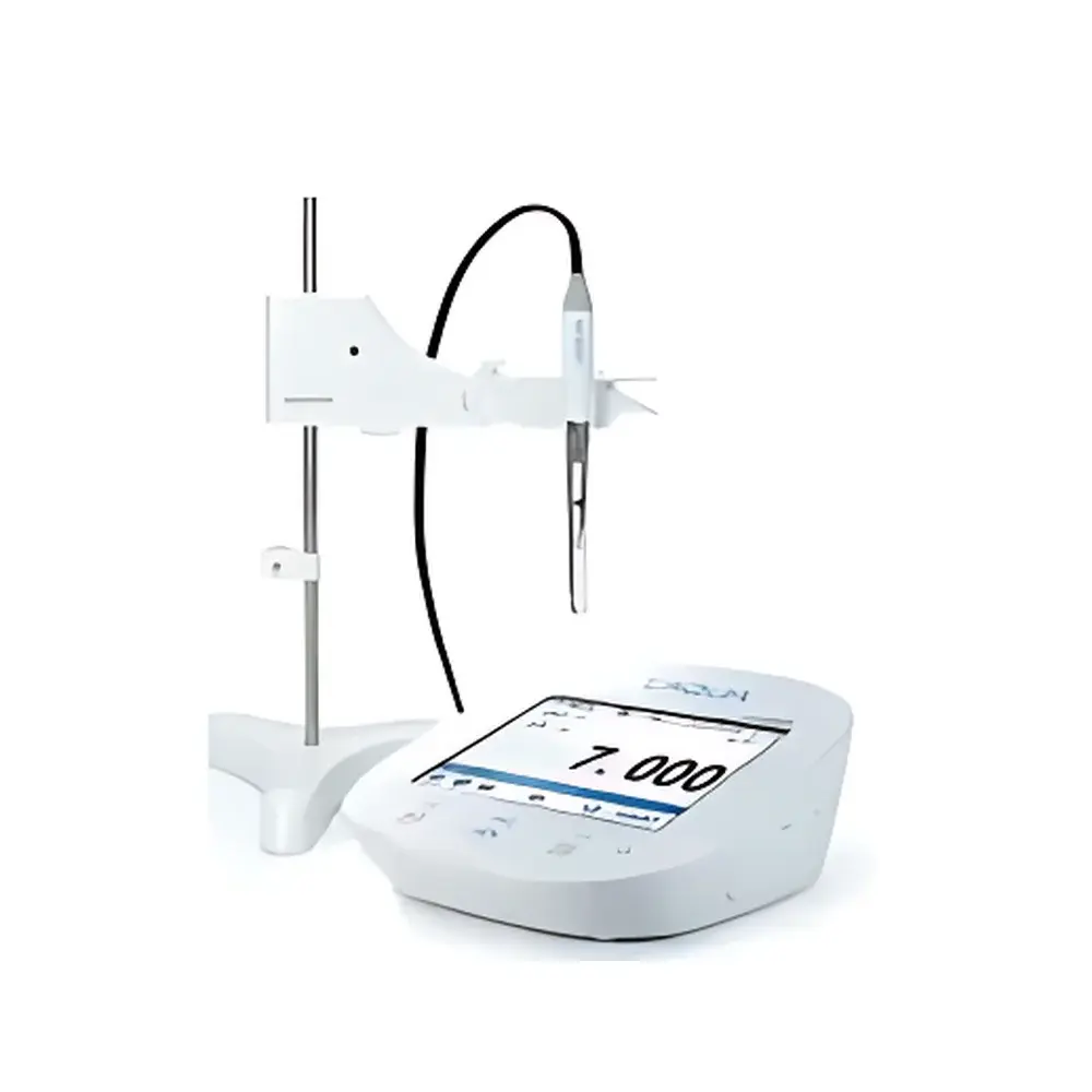 HORIBA F-71 Benchtop pH and ORP Analyzer