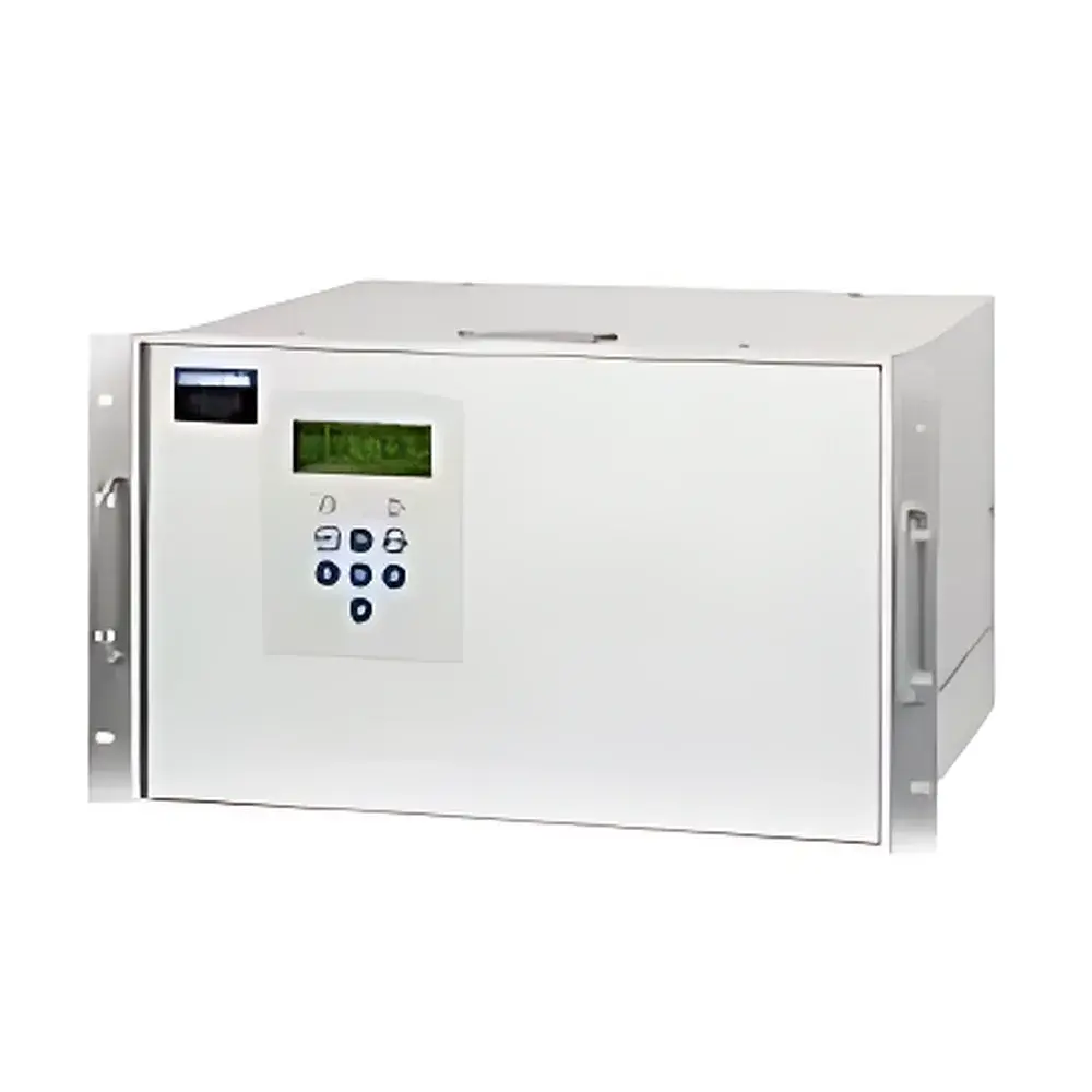 HORIBA APDA-370 Beta Attenuation Atmospheric PM2.5/PM10 Monitor