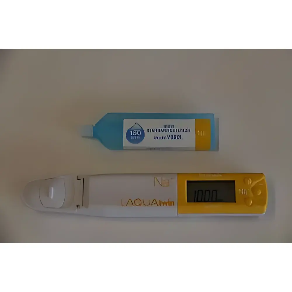 HORIBA B-722 Portable Sodium Ion Meter