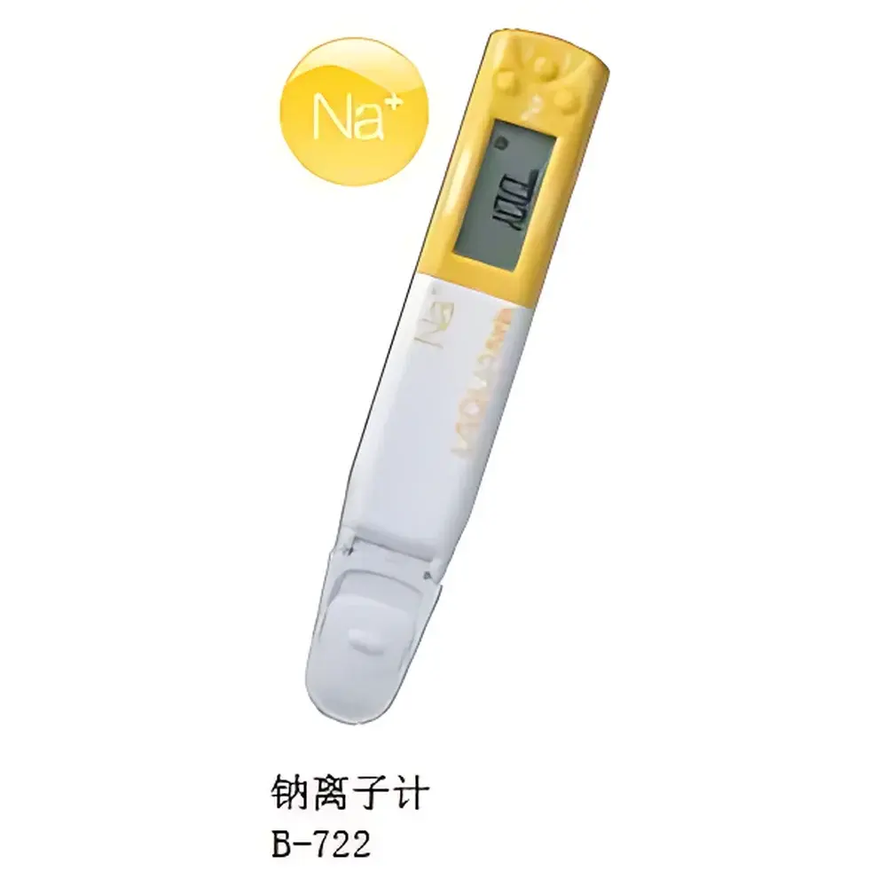 HORIBA B-722 Portable Sodium Ion Meter