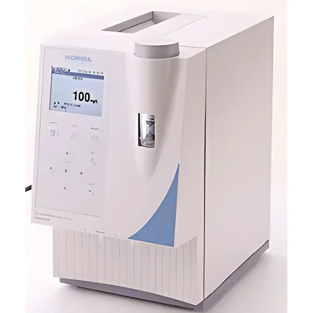 HORIBA OCMA-500 Portable Oil-in-Water Analyzer