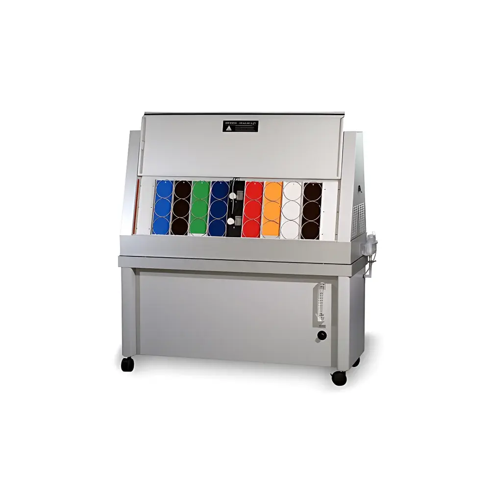 Q-LAB QUV Advanced UV Accelerated Weathering Tester