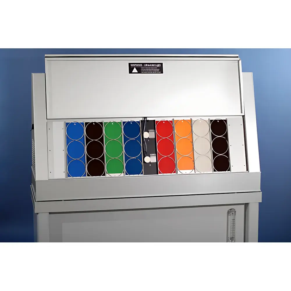 Q-LAB QUV Advanced UV Accelerated Weathering Tester