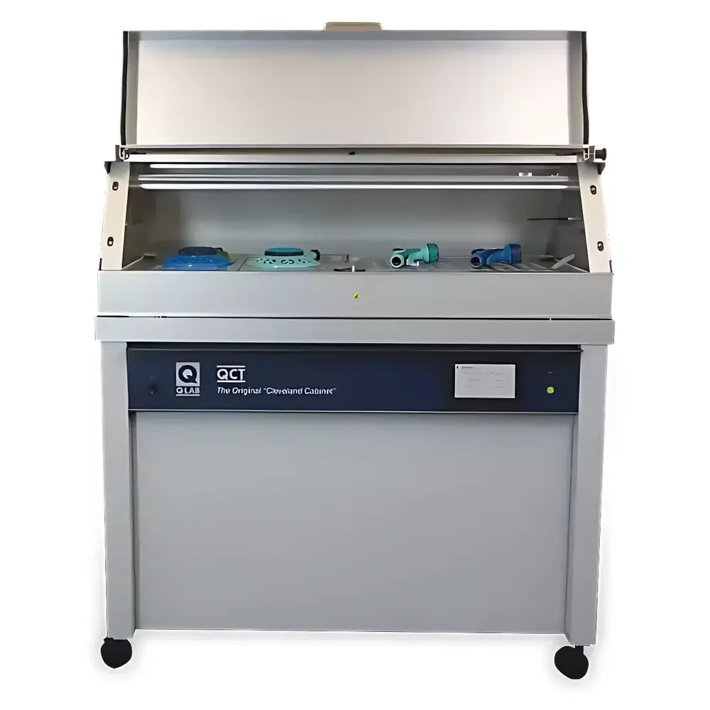 Q-LAB QCT Condensation Test Chamber