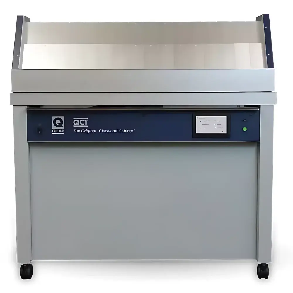 Q-LAB QCT Condensation Test Chamber