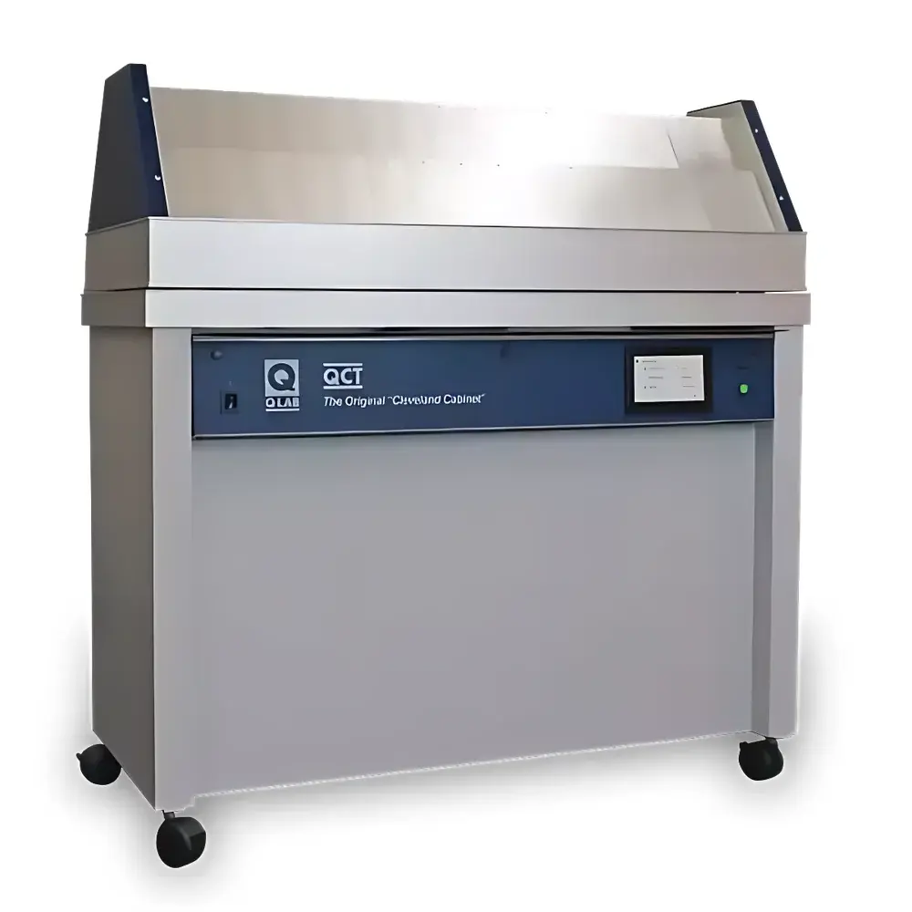 Q-LAB QCT Condensation Test Chamber