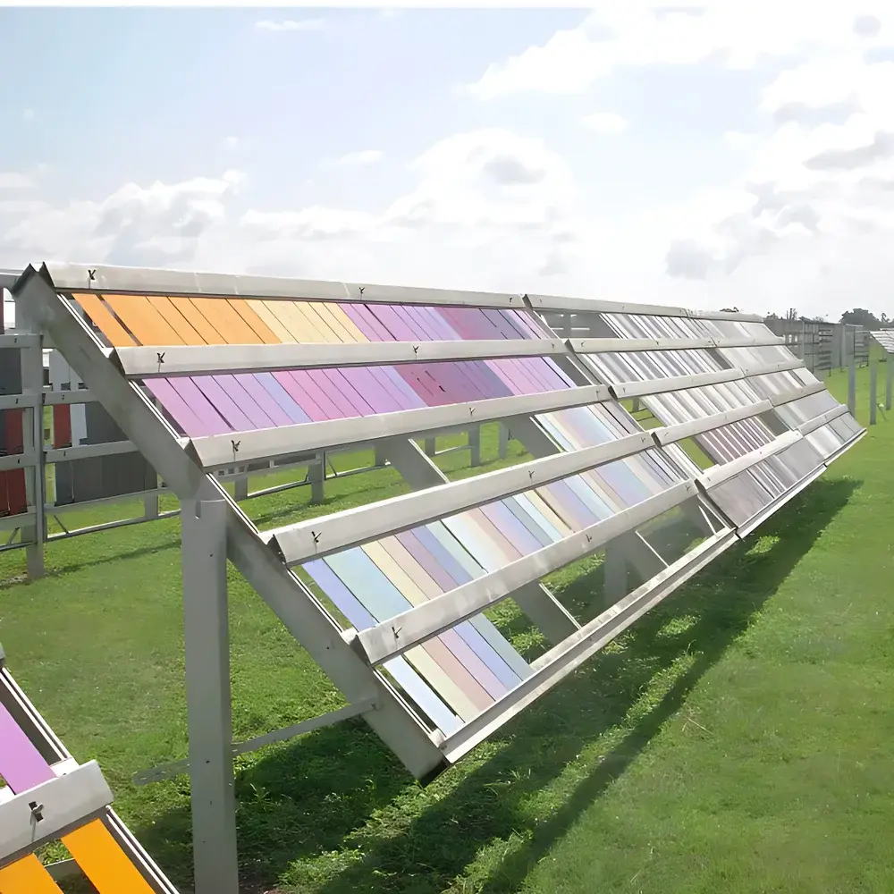 Q-Lab Environmental and Reliability Testing Services