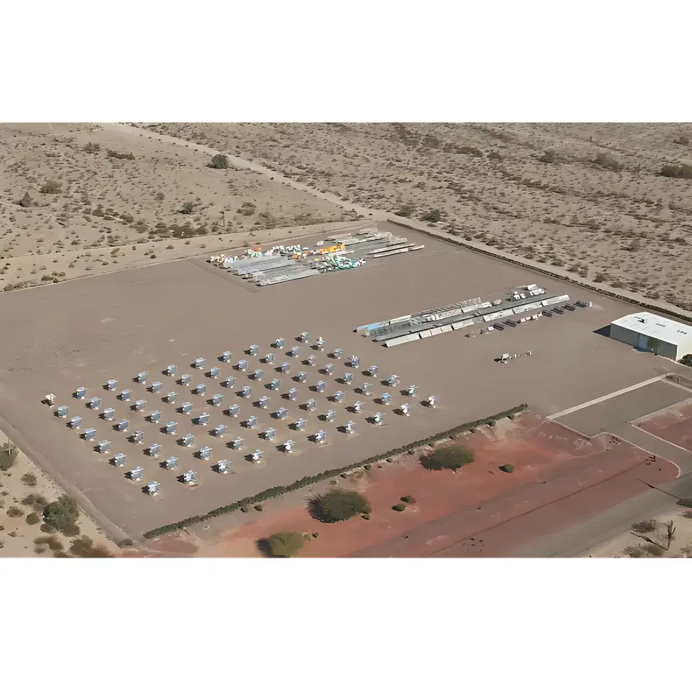 Q-Lab Environmental and Reliability Testing Services