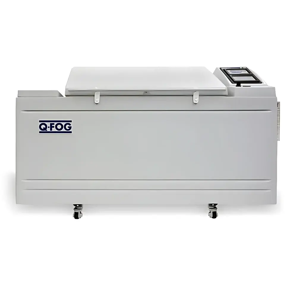 Q-LAB Q-FOG SSP and CCT Cyclic Corrosion Test Chambers