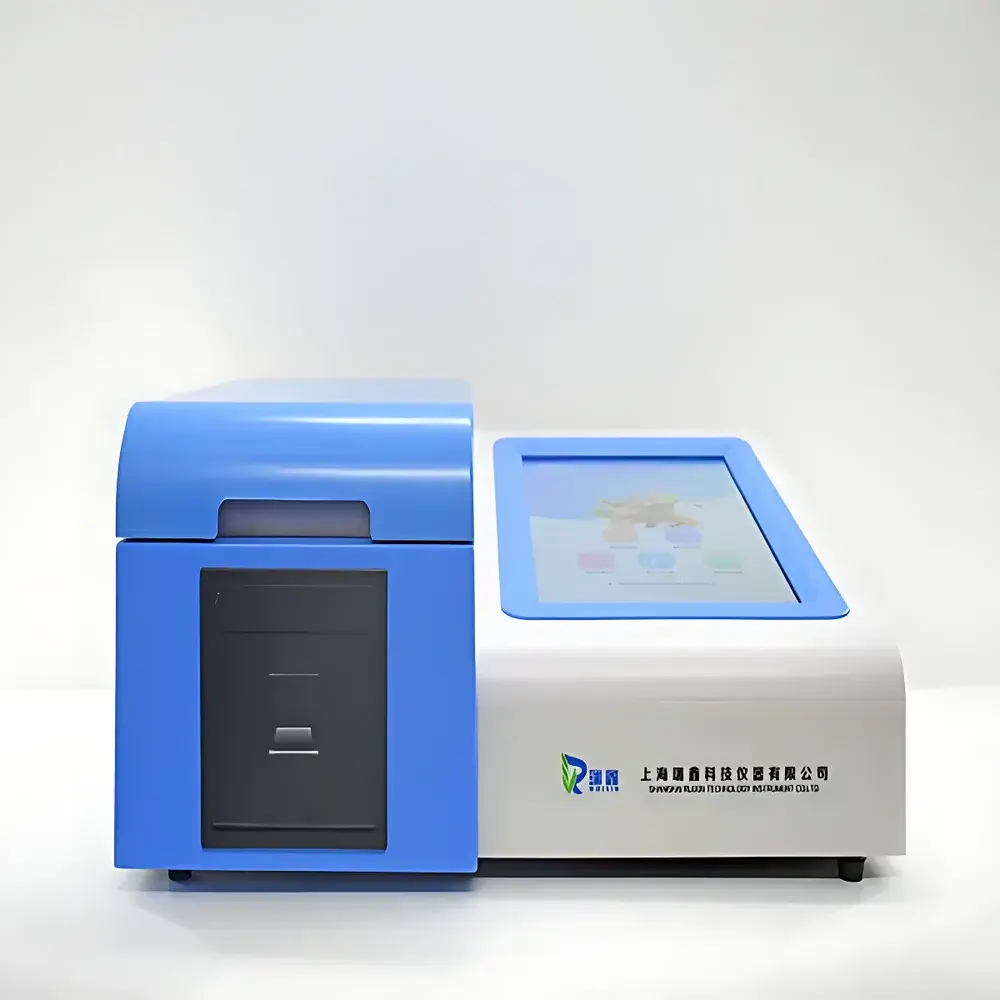 Ruixin CNY-2418C Intelligent Pesticide Residue Rapid Tester