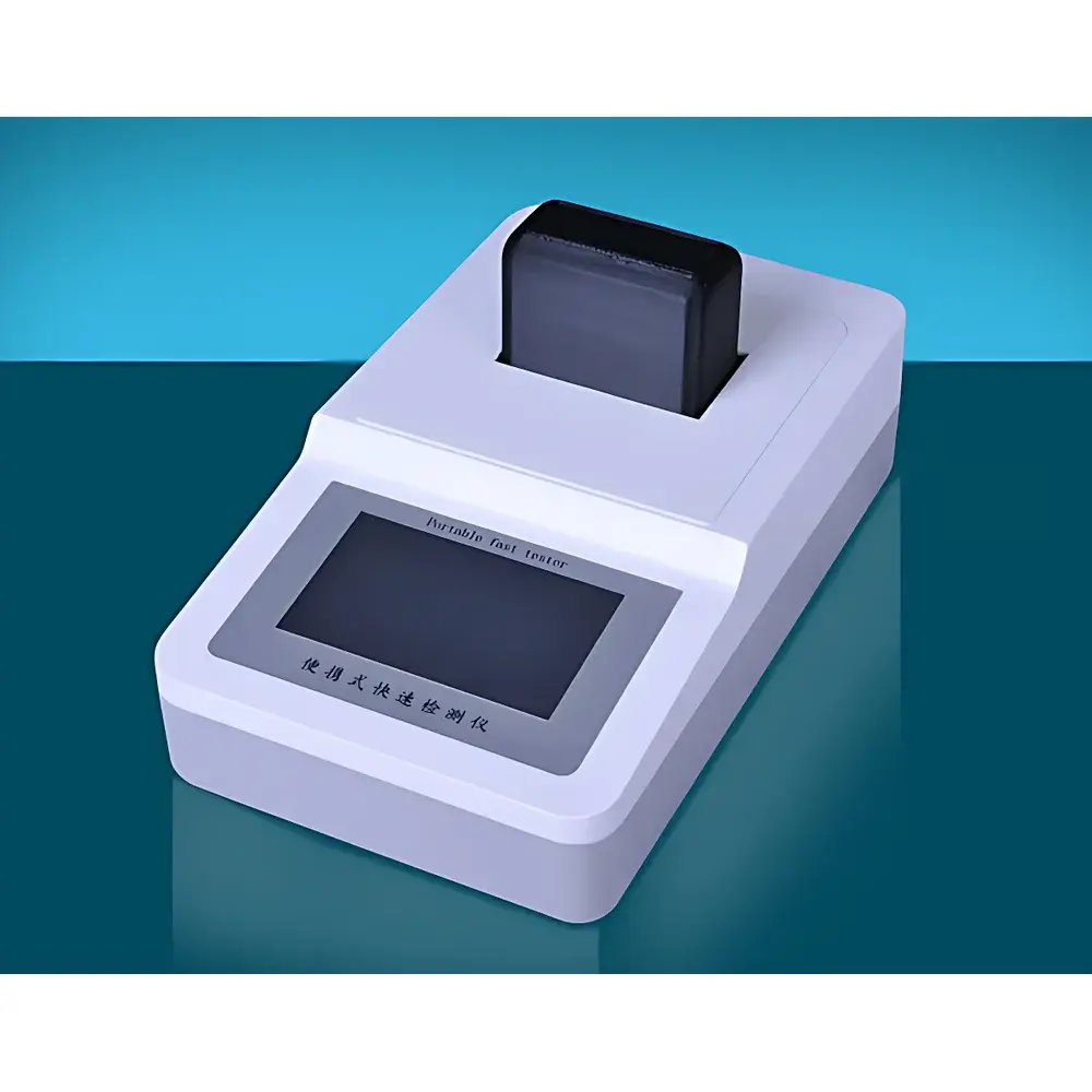 Ruixin SZ-8D Portable Multi-Parameter Water Quality Analyzer