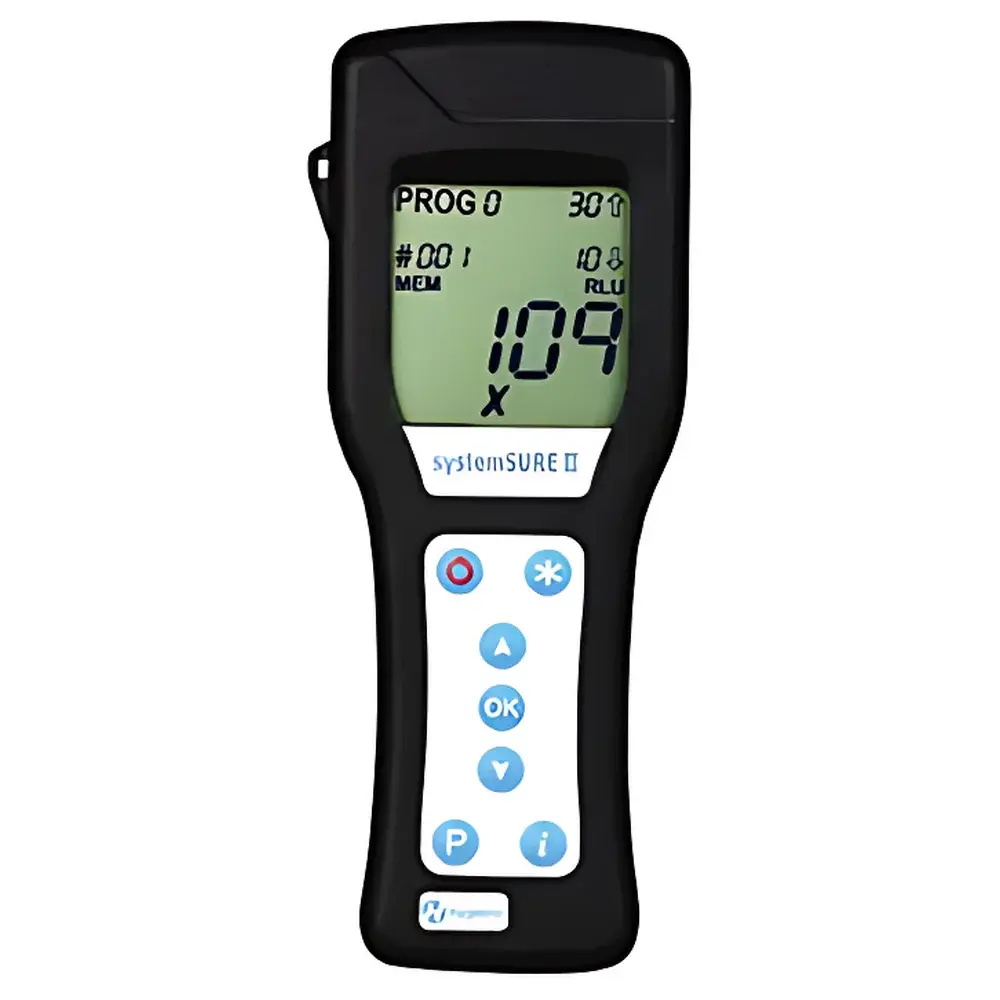 Hygiena EnSURE™ ATP Bioluminescence Analyzer