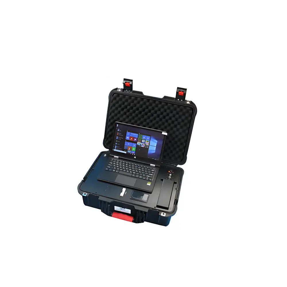 Ruixin SP-801D Multi-Functional Food Safety Analyzer