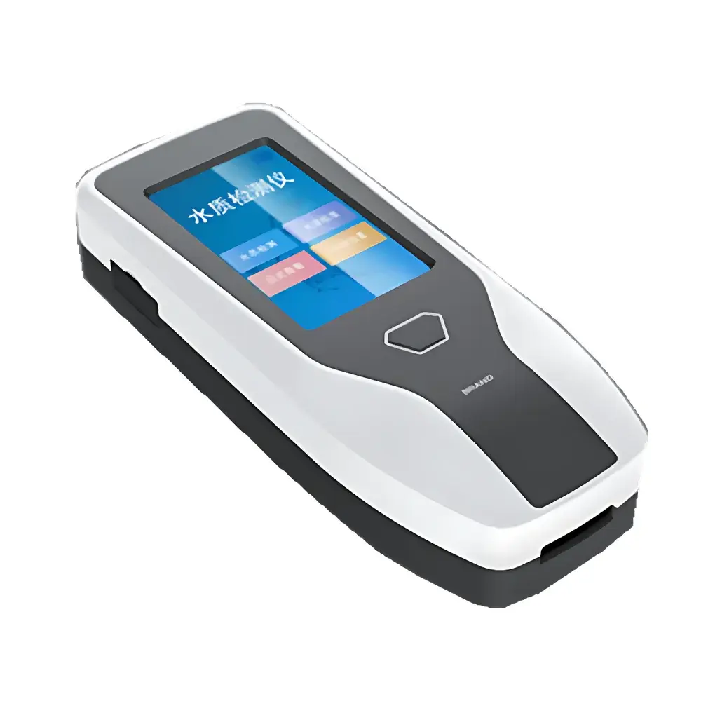Portable Colloidal Gold Immunoassay Analyzer JT-DB10B by Ruixin