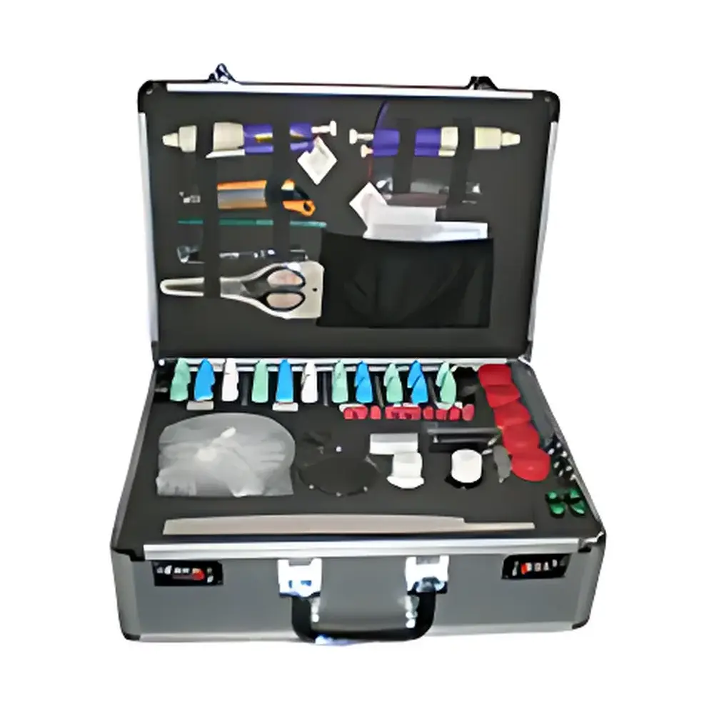 Ruixin JCX-105 Food Safety Rapid Detection Kit for Edible Oils and Condiments