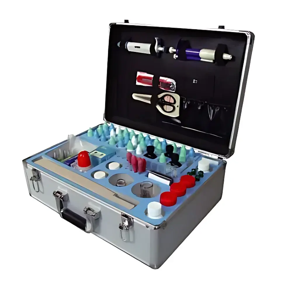 Ruixin JCX-3SL Multi-Analyte Food Safety Rapid Detection Kit