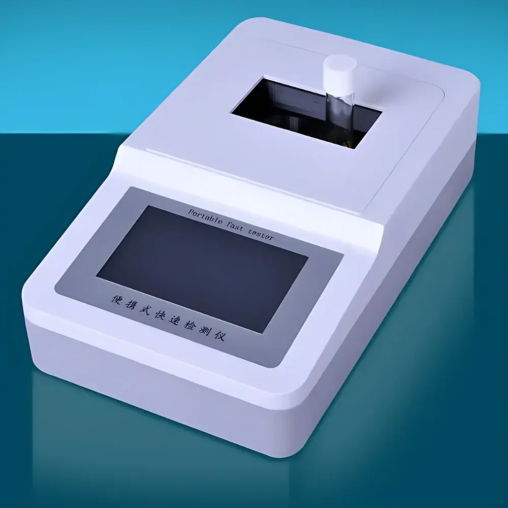 SPb-43LSY Shrimp Phosphate Content Analyzer by Ruixin