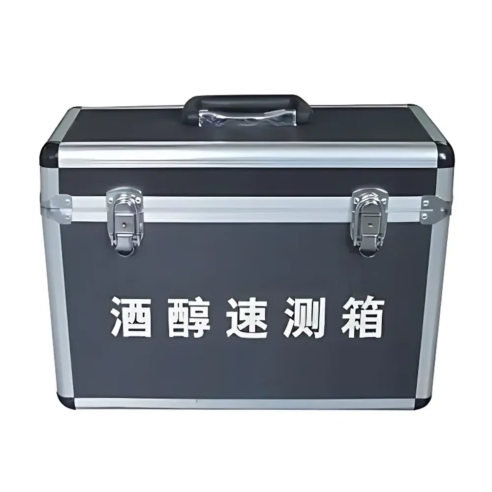 Ruixin JCX-JC10 Methanol & Ethanol Rapid Detection Kit
