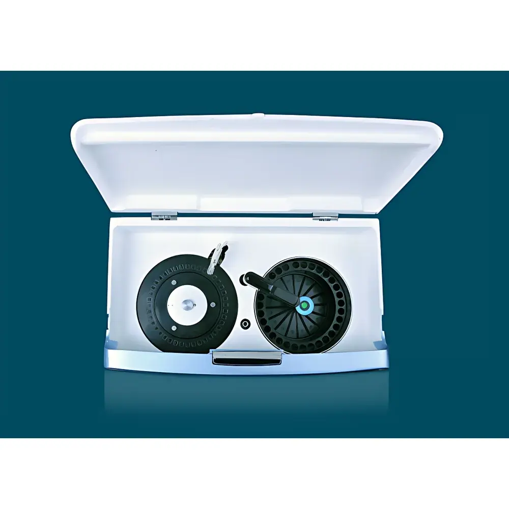 Ruixin NC-32ZD Fully Automated Pesticide Residue Analyzer