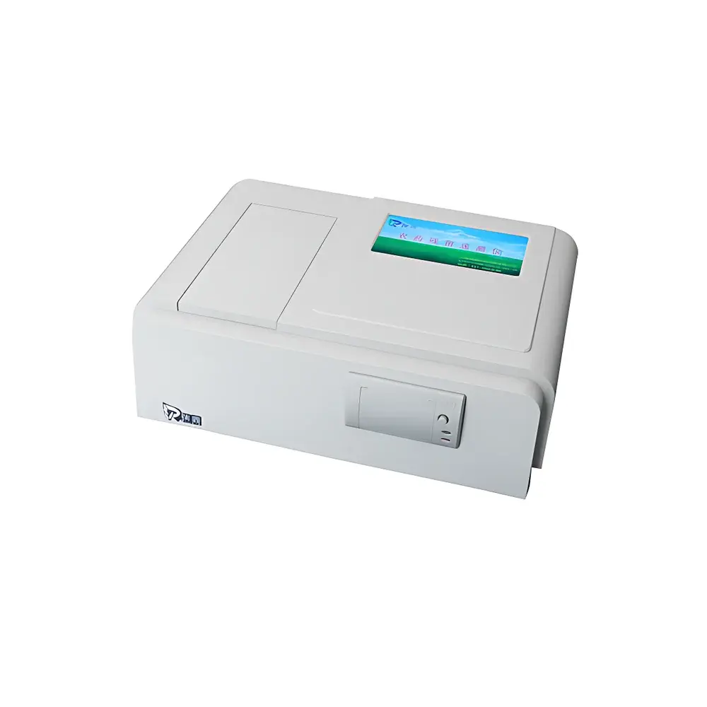 Ruixin CNY-817C Pesticide Residue Rapid Tester