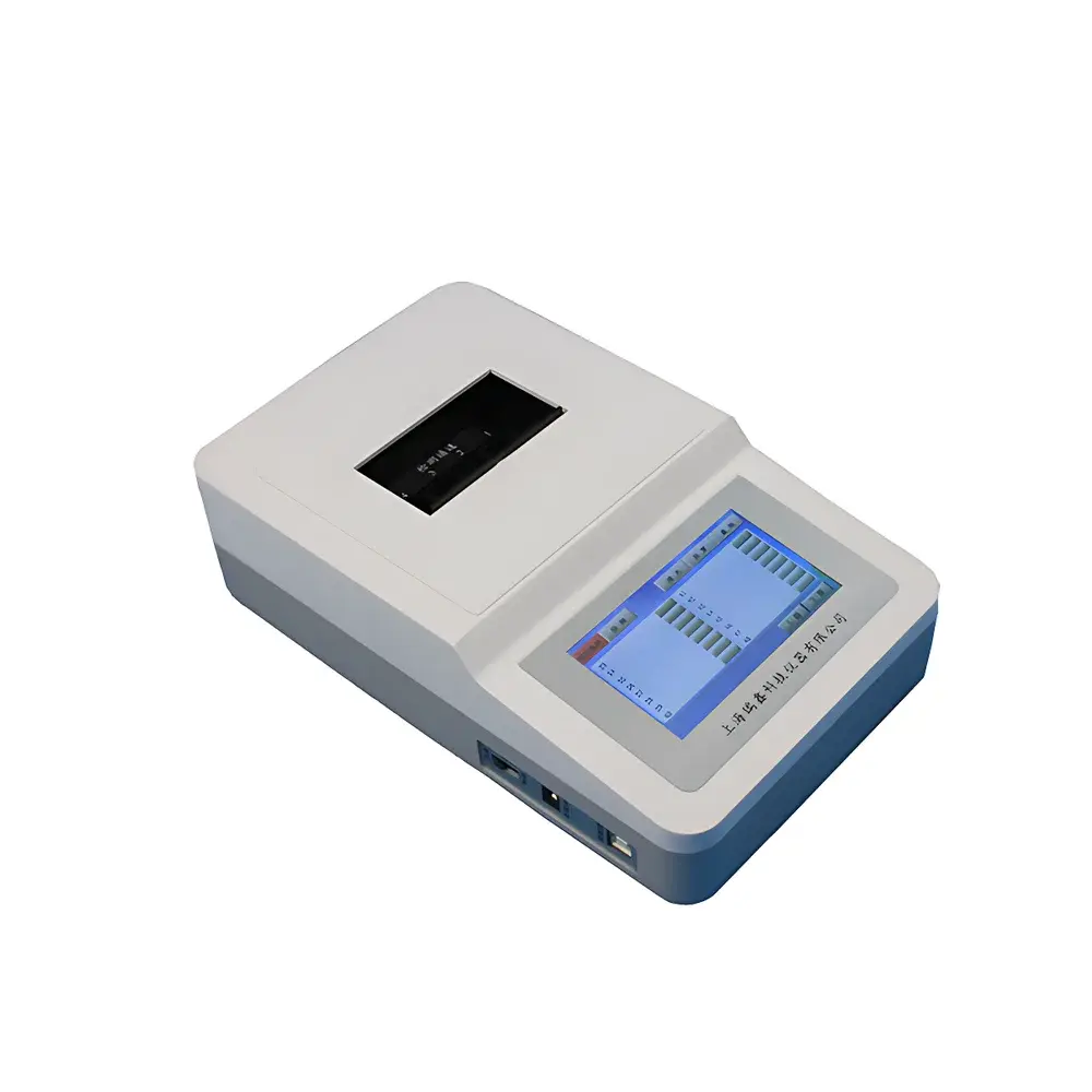 Ruixin SZ-SJPH2 Portable pH Colorimetric Analyzer