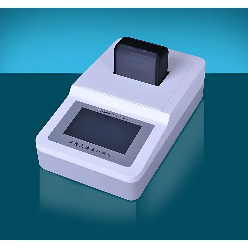Ruixin SZ-EYHL2 Chlorine Dioxide Analyzer